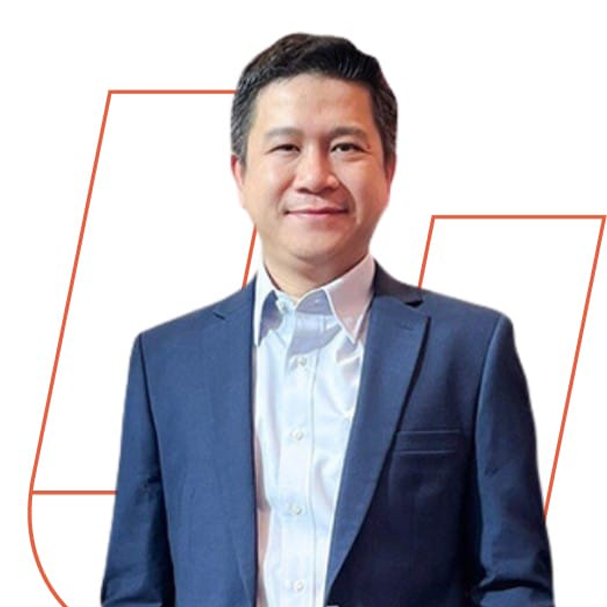 Ông Lê Hoàng Viễn