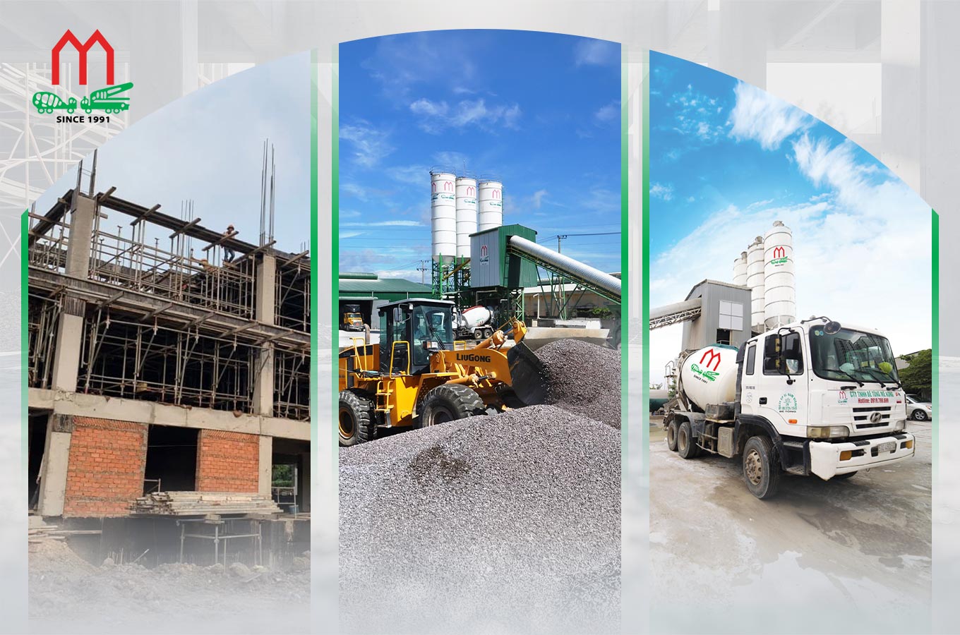 Thống nhất thông số kỹ thuật, khối lượng và lịch giao trước khi triển khai