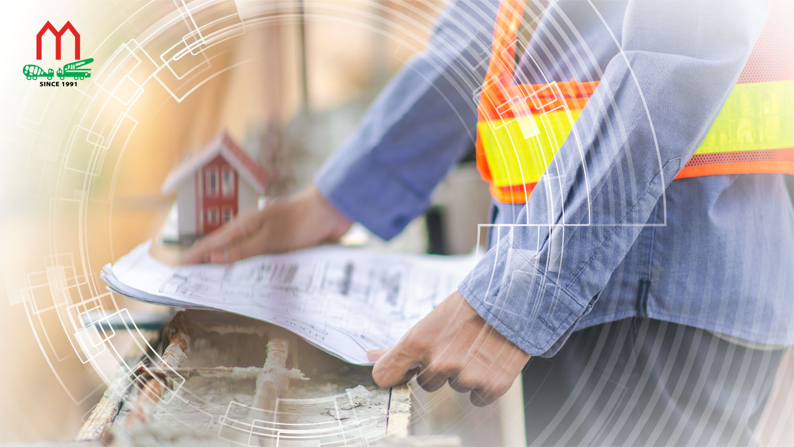 Chuẩn bị đầy đủ thông tin giúp quá trình báo giá và cung ứng diễn ra thuận lợi.