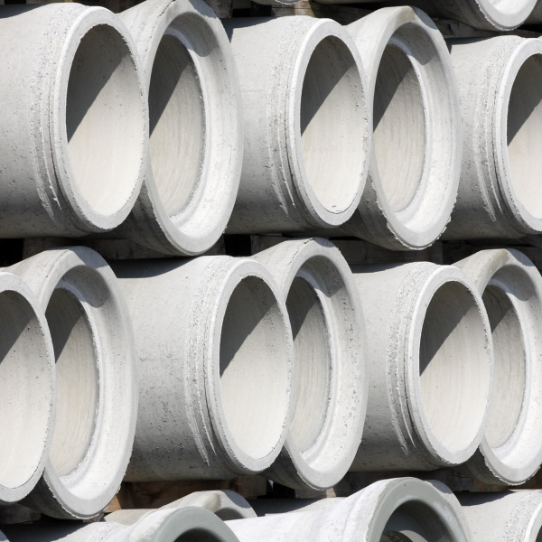 Bê tông dân dụng