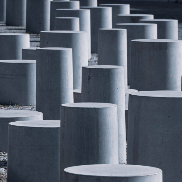 Bê tông dân dụng