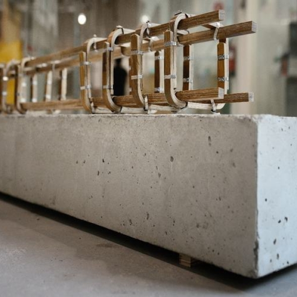 Bê tông đặc biệt