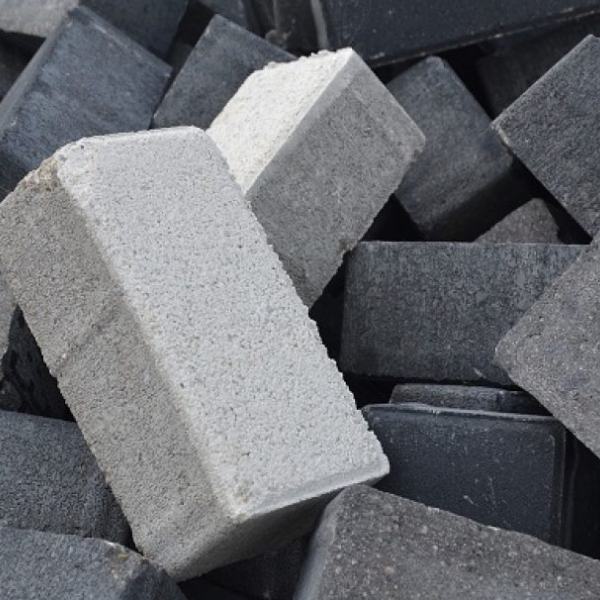 Bê tông đặc biệt