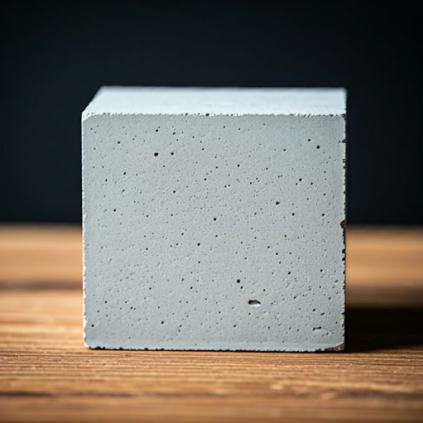 Bê tông mác siêu cao